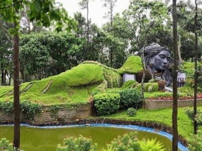 Mahatma Gandhi Park