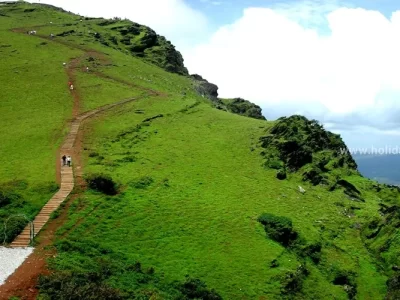Mullayanagiri Peak